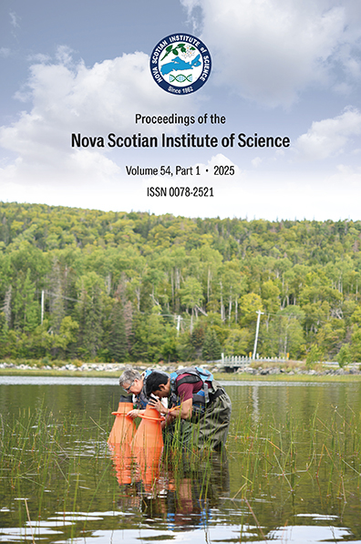 					View Vol. 54 No. 1 (2025)
				