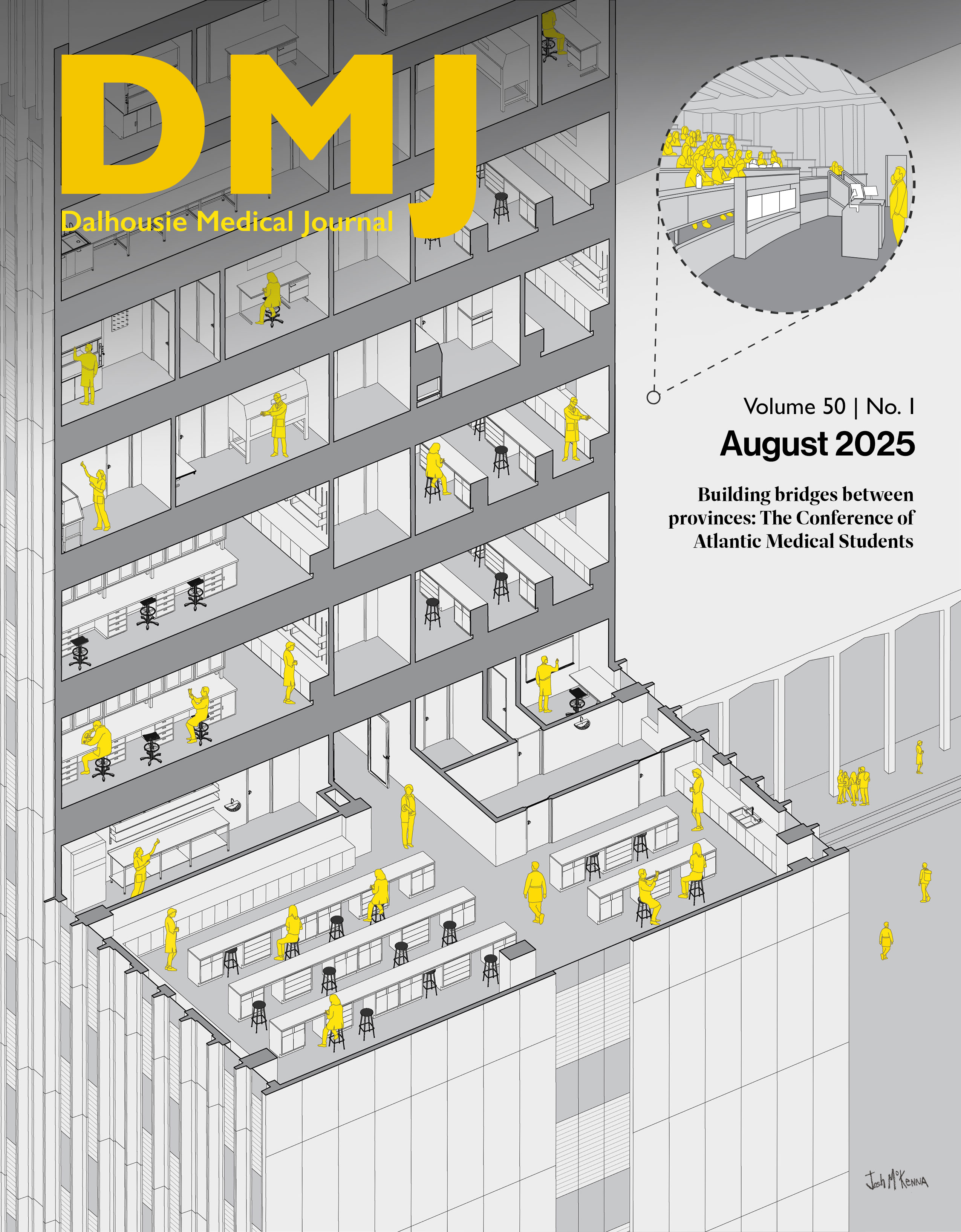 					View Vol. 50 No. 1 (2025)
				