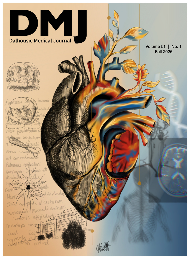 					View Vol. 51 No. 1 (2026)
				