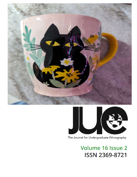 					View Vol. 16 No. 2 (2026)
				