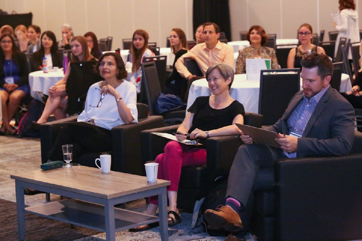 					View 2018: Healthy Living, Healthy Life Conference Proceedings
				