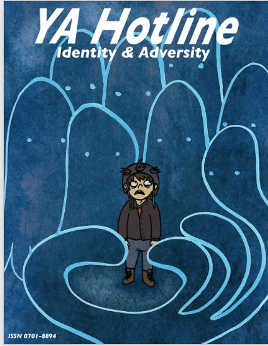 					View No. 109 (2019): Identity and Adversity
				