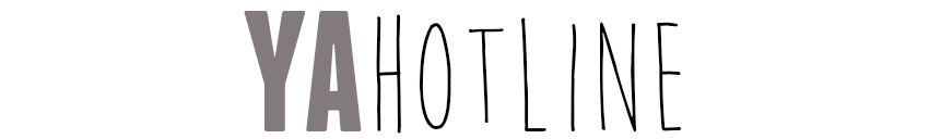 YA Hotline Logo