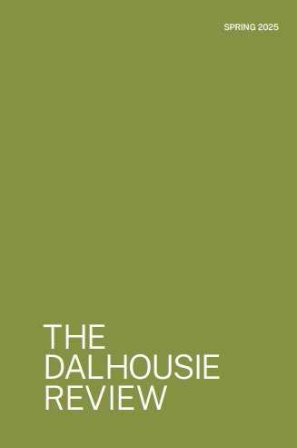 					View Vol. 105 No. 1 (2025): Our Aesthetic Possibilities
				